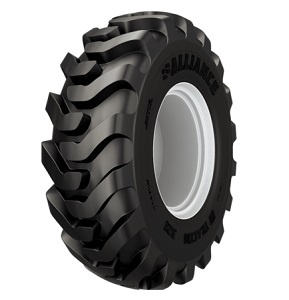 NEW 12.5/80-18 Alliance 321 Front Backhoe R-4 H (16 Ply), 100% for